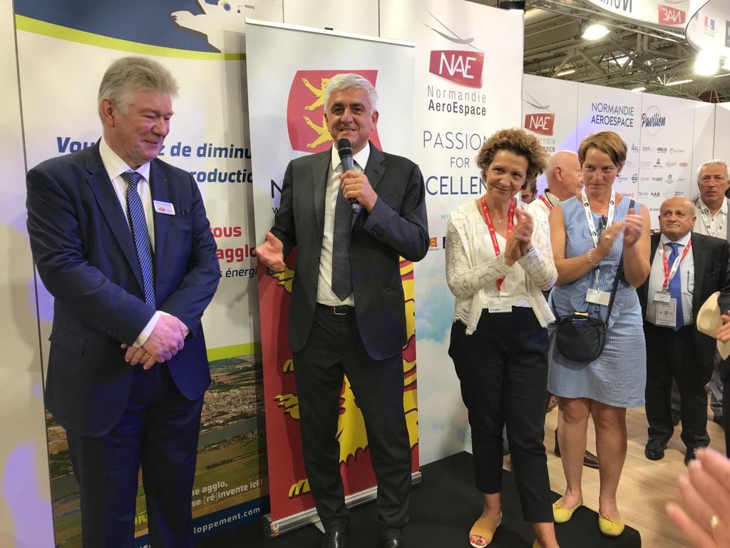 Francoise Guégot tweet media