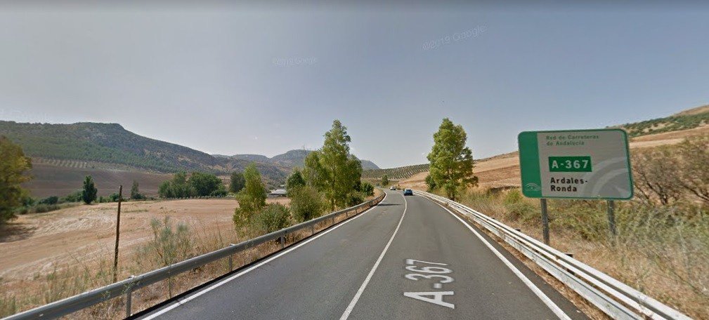 InfoRonda_'s tweet photo. La Junta anuncia 4,7 millones para la mejora de la seguridad de la carretera A-367 Ronda – Ardales https://t.co/fXGweVrcqr https://t.co/kkH0KWDB45