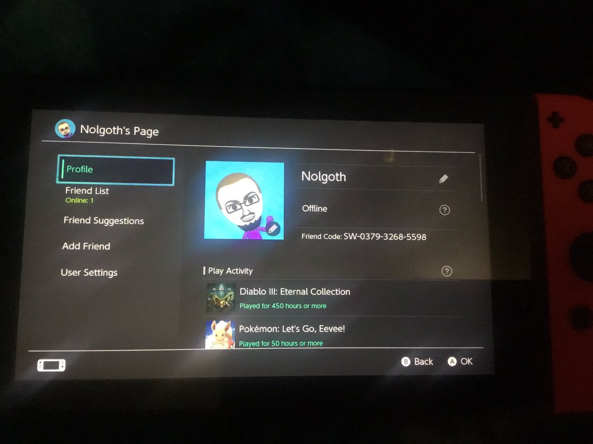 Joseph E Hewitt tweet media