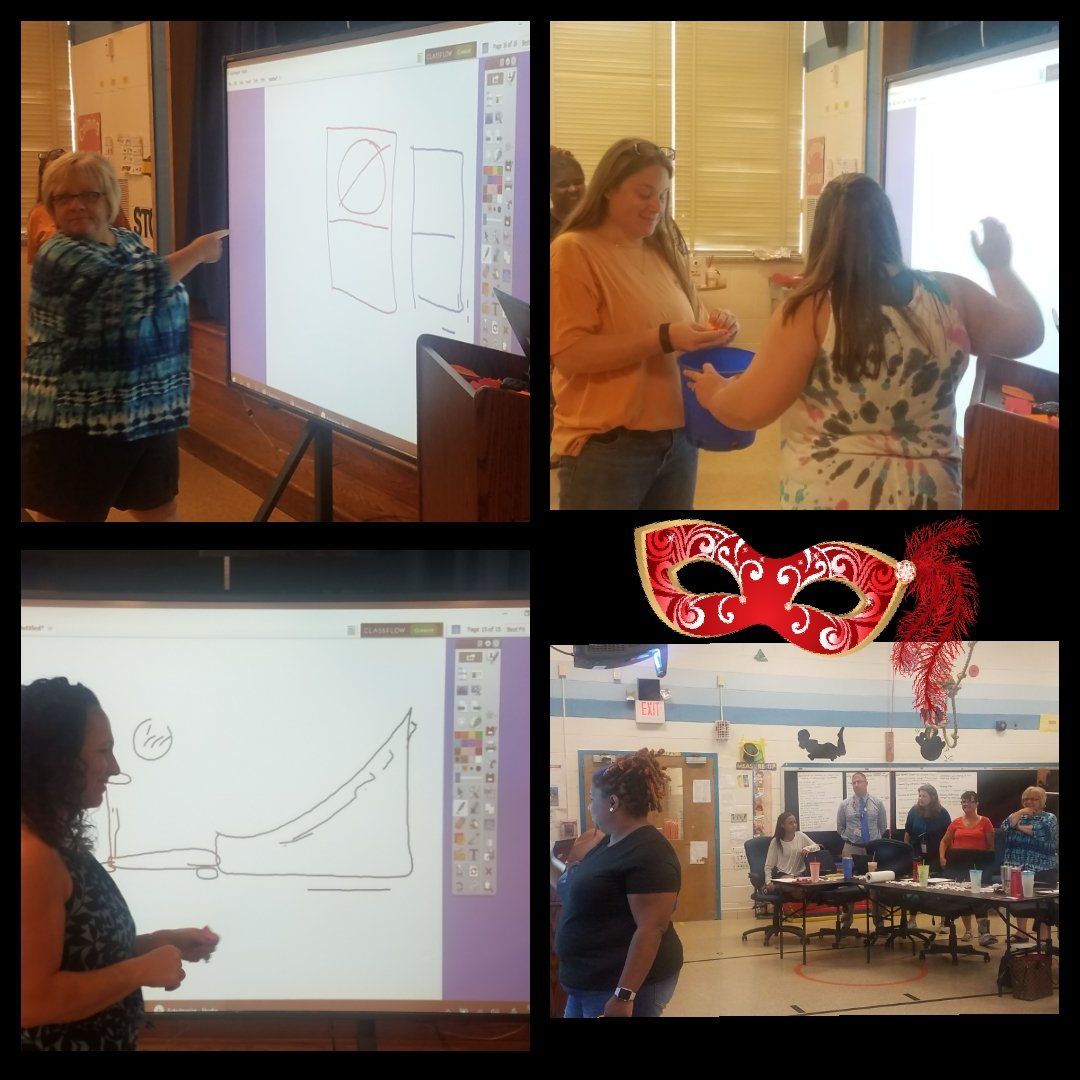TTimmonsparrott's tweet image. The development of trusting and mutually caring relationships in a school benefit morale of staff and students....presentation by Danielle Thompson, Carl Sandburg Learning Center @CarlSandburgLC @Lead2Support @jeff_mehr