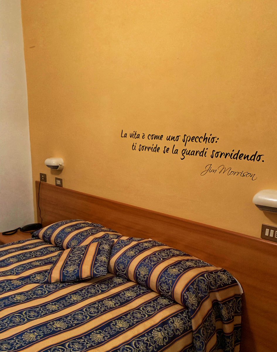 HotelAmoha's tweet photo. Una delle nostre camere!
#room #seaview https://t.co/bVORBT9z8a