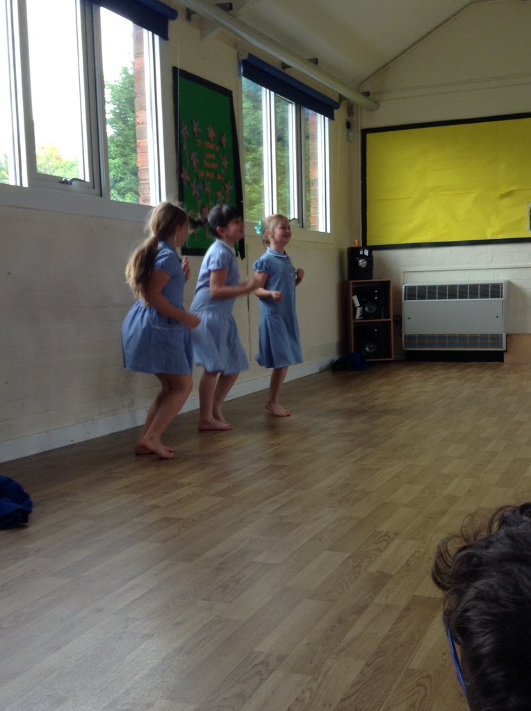 latimerprimary's tweet photo. Class SM really enjoyed their drama session this afternoon! #LatimerArtsWeek https://t.co/Y5AxKqGBjy