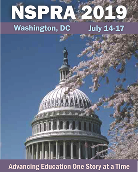 NSPRA's tweet photo. #NSPRA2019 is just a few weeks away! Visit our website to learn more about the more than 115 skill sessions, action labs and workshops presented by NSPRA members, partners and sponsors. We look forward to seeing you in Washington, D.C! https://t.co/zzOUruyJ9z https://t.co/genfdPu9Eq