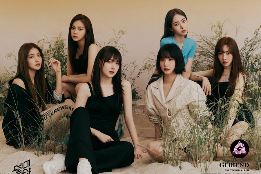 GFRIEND