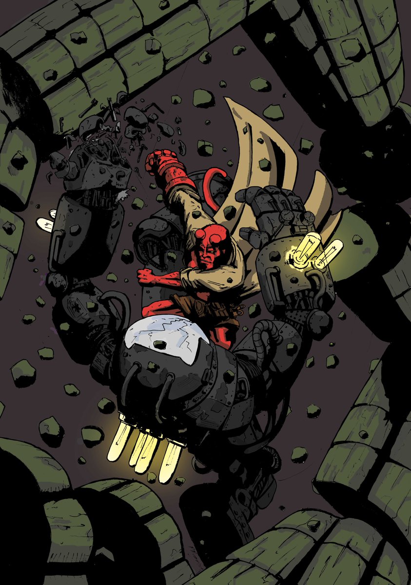 Phillip Murray tweet media