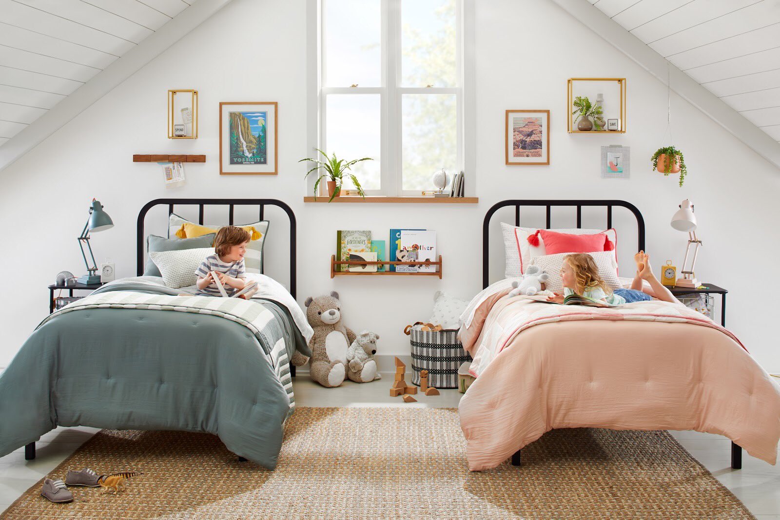 Joanna Gaines Bedroom Ideas