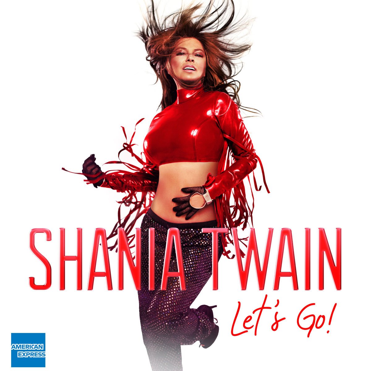 shania twain, birthday