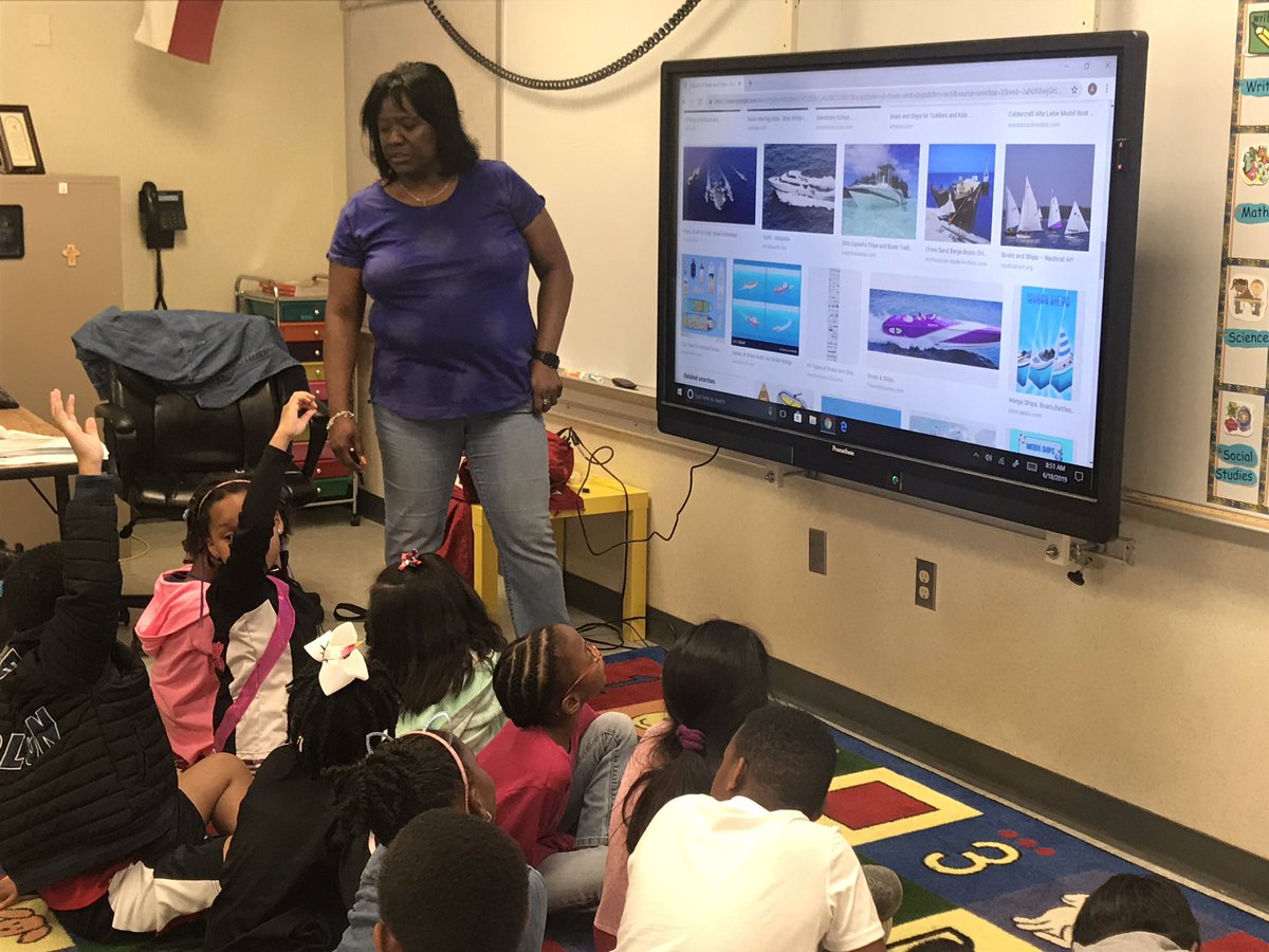 @ AISD_SummerCamp #CampCarter Boat Video