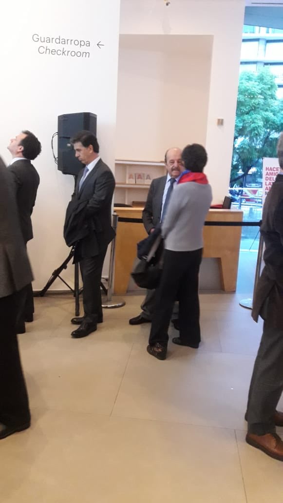 JulioRaffo's tweet photo. También estuve con @AldoDonzis y @JulioBarbaro https://t.co/0z9OA5Z5t3