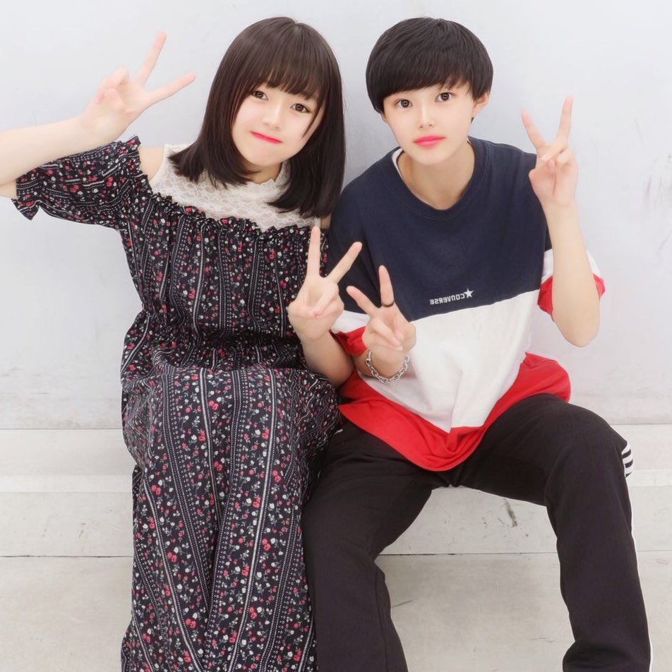 一生推すわ!このカップル💑
#かずゆい #大好き症候群