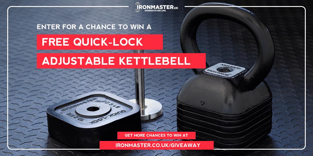 IronmasterUK tweet picture