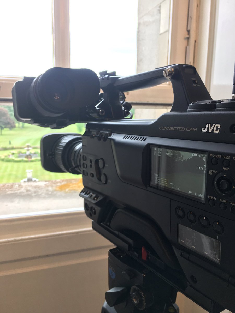 altered_images1's tweet photo. Thank you @jvcprofessional for today’s reseller training at Moor Park Golf Club
#4kcam #livestreaming https://t.co/RxKE3mvWOi