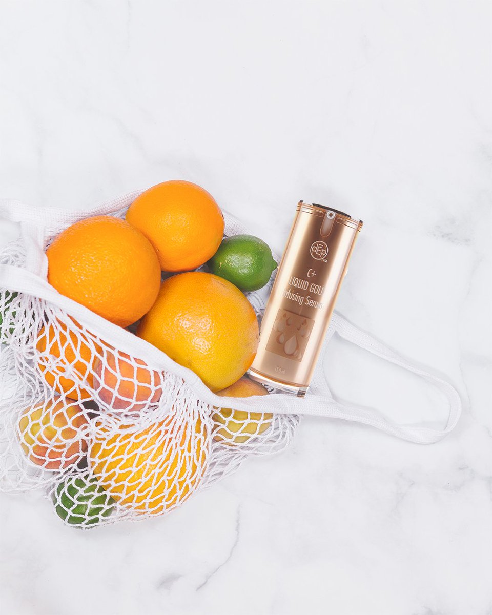 deppatch's tweet photo. 🍊 Don’t forget your citrus! 🍊 
.
Our Vitamin C is an essential item, power-packed with Vitamins C, A, and E to brighten and firm skin, promote collagen, and help combat acne. Get #glowedup for summer! #deppatch #empowerksin #loveyourskin #feelbeYOUtiful https://t.co/qHJo1ycOQe