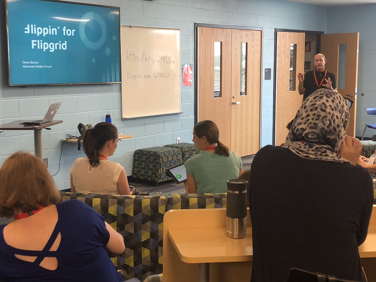 Mark Pohlman tweet media