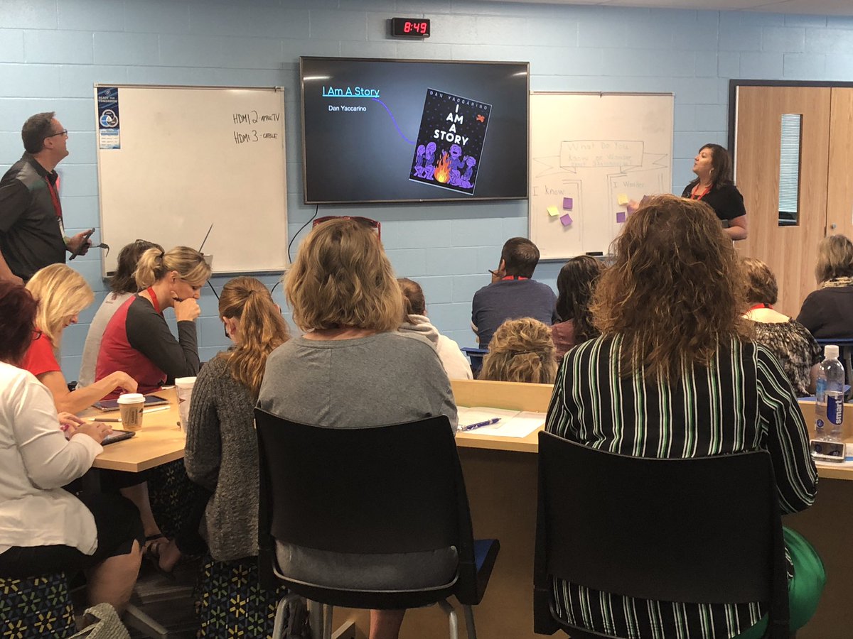 Mark Pohlman tweet media