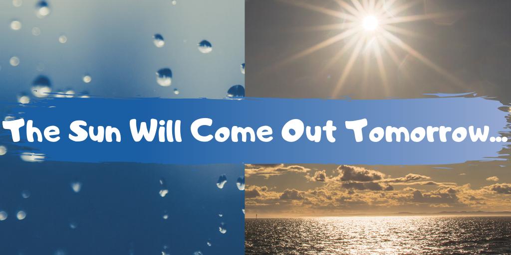 LighthousePA's tweet image. As The Picture States, "The Sun Will Come Out Tomorrow" Which Means Don't Be Shy To Come Stop By!

Our Showroom Is Stocked With Tons Of New Inventory!

You Can Also Call Us 570-857-0220 To Ask Any Pricing Inquiries On Our Boats