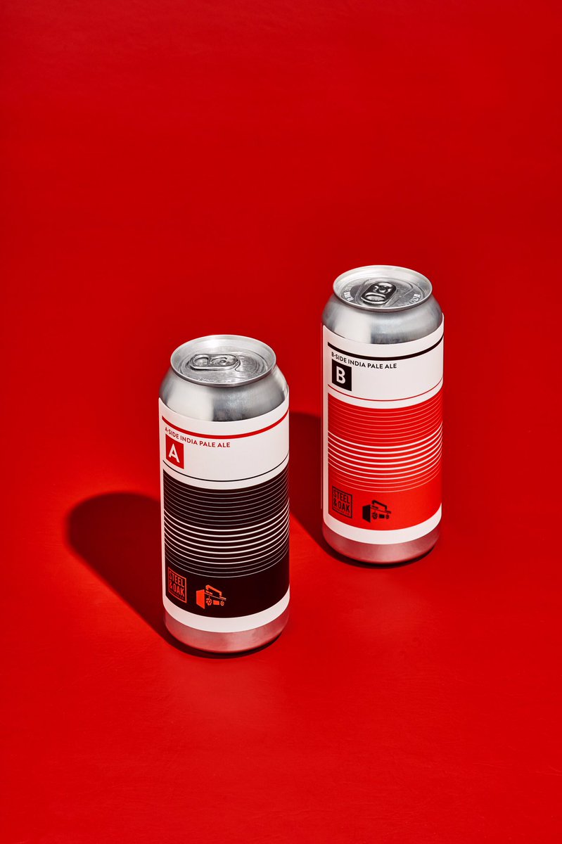 Words cannot describe how excited I am to launch our website in a couple weeks! So in the meantime here is the first of a couple teaser images from our portfolio shoot last week 🙌🏻 #packagingdesign #graphicdesign #beerpackaging