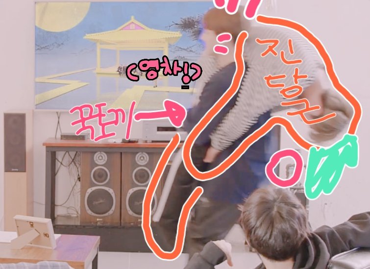 5nwRyDq3KVEdDMv's tweet image. #달방하숙 정국오빠는 오늘도 열심히 진오빠 당근을 나릅니다 .(영차 영차)#근육토끼