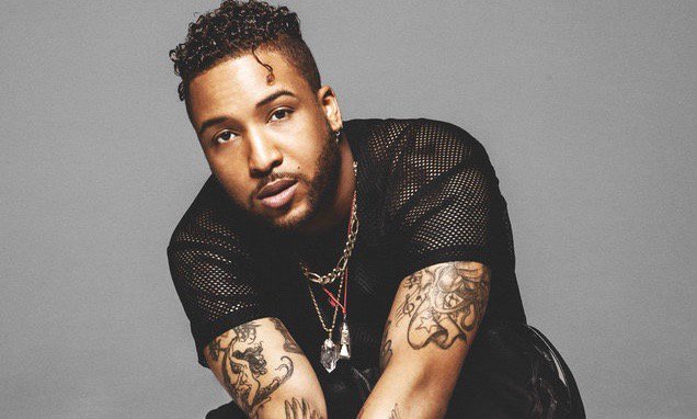 WBSS's tweet photo. LISTENFRESH: RO JAMES shares surprise new song, "SUNDAY SEX". https://t.co/mmqEkozfus @RoJamesXIX #SOULTALK #LONDON https://t.co/NOEXclXS3f