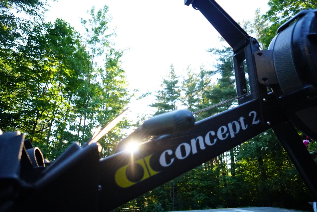 concept2's tweet photo. Those who know, row. https://t.co/6AoBxwCmTB