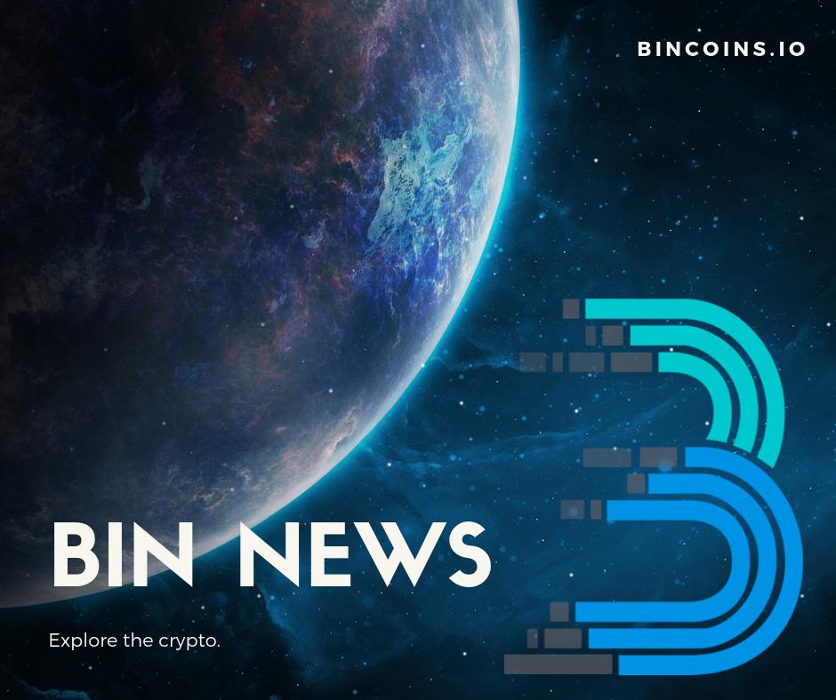 BINcoinOfficial's tweet photo. #BINcoin pre sale is one and now our developers are working on the #BIN exchange improvement🔝We are grateful for your feedback so now we can fix all bugs reported by you. We will release the final version as soon as possible. Thank you for understanding🙏🏻

Stay with #BINcoin📲 https://t.co/05aFHwcG3X