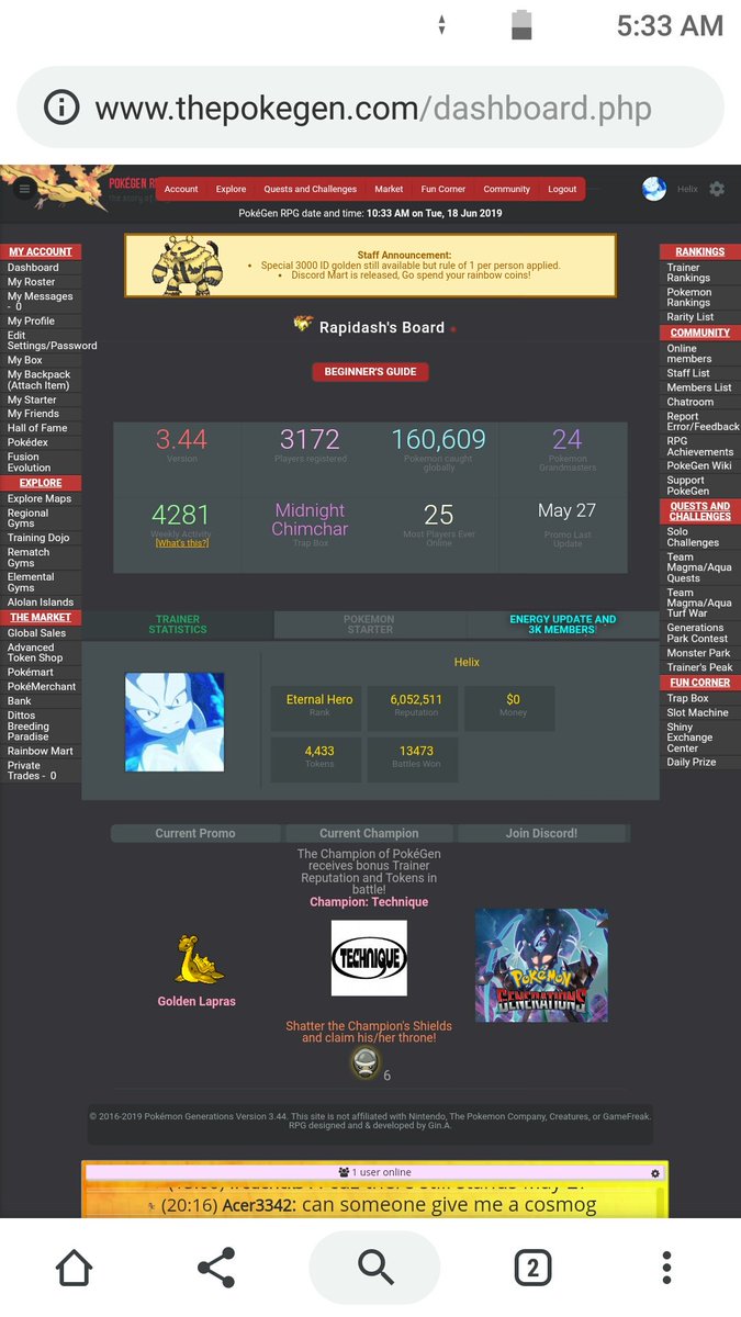 pokegen v.3 pokegen v.3