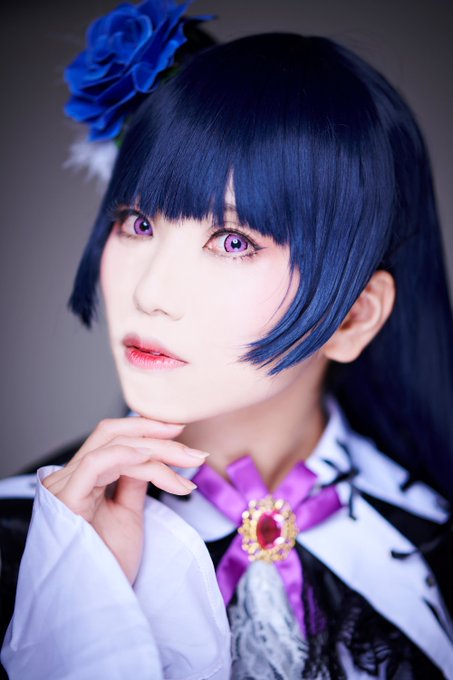 Twitterのコスプレ画像12