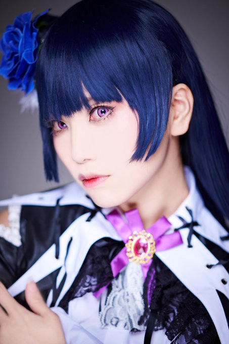 Twitterのコスプレ画像13