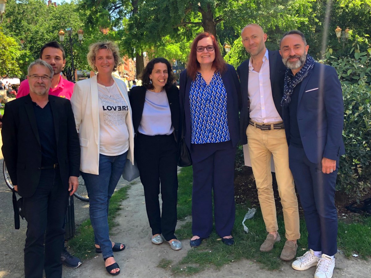 Barreau de Toulouse tweet media
