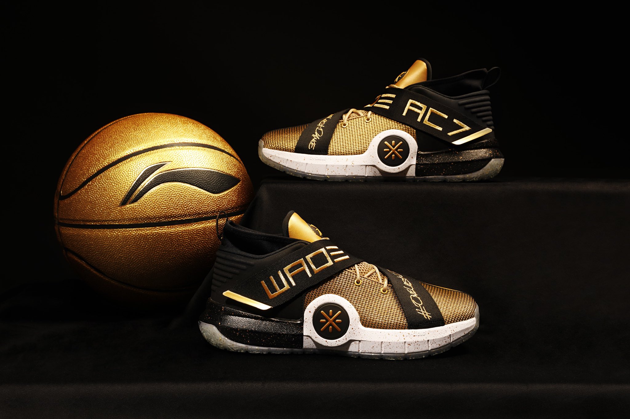 way of wade all city 7 one last dance