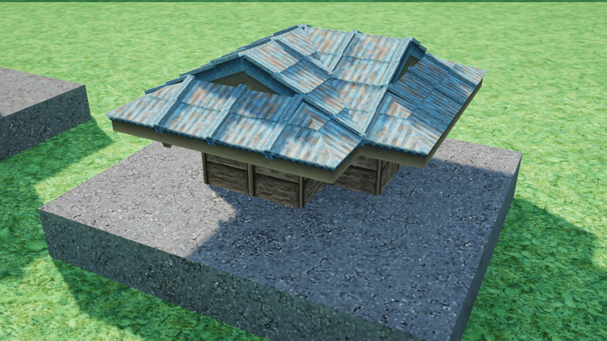 くまのこ 路地裏mod Minecraft 22 5度の屋根の仕様をほぼ決定した 今まで2回くらいの仕様変更してきた問題児だったけどたぶん面白いブロックになったと思う くまのこ 路地裏mod Minecraft 22 5度の屋根の仕様をほぼ決定した 今まで2回くらいの仕様変更してきた問題児だったけどたぶん面白いブロックになったと思う
