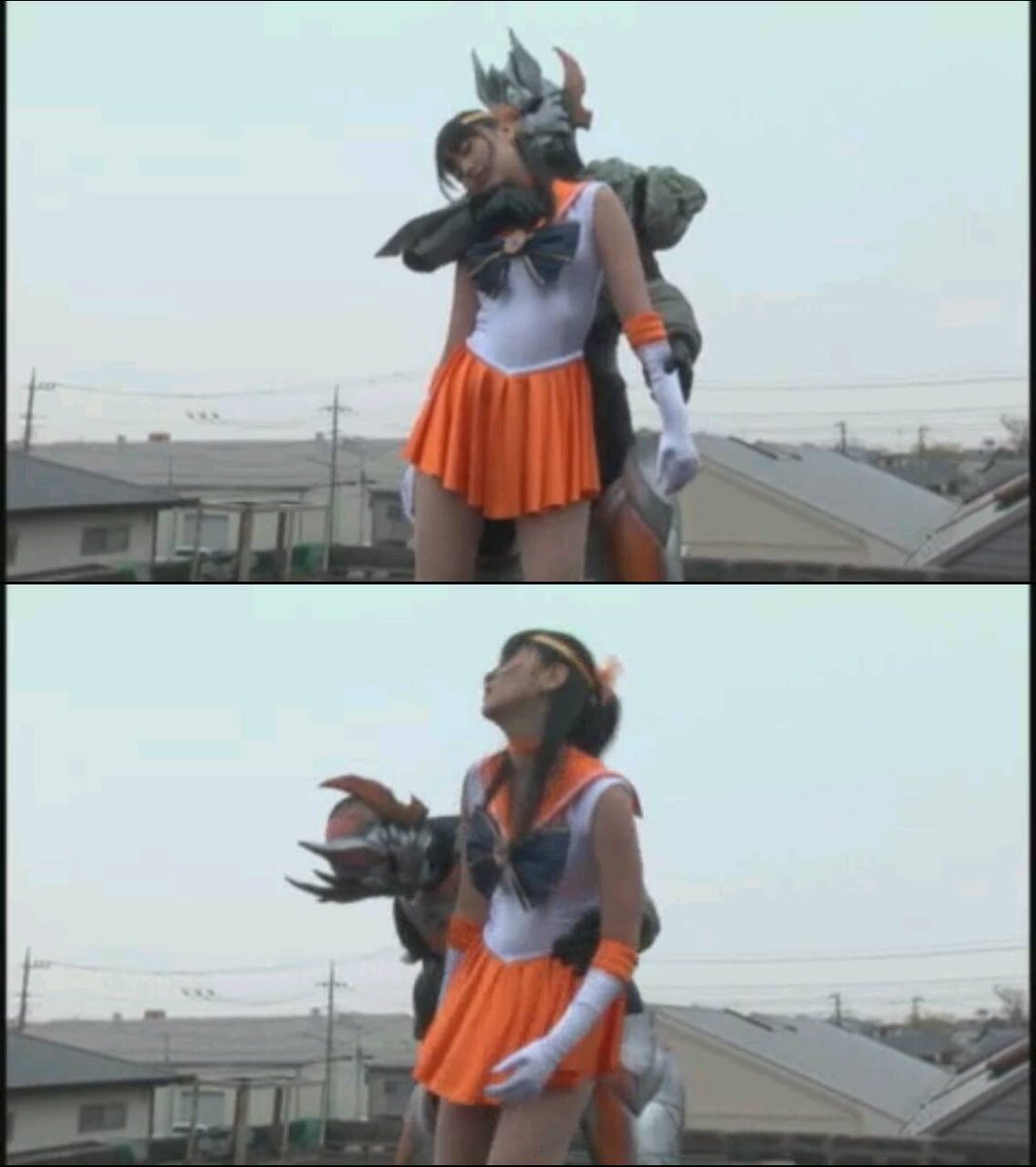 ぬー 理想の気絶 連行シーン お姫様抱っこは屈辱的で良きです ぬー 理想の気絶 連行シーン お姫様抱っこは屈辱的で良きです