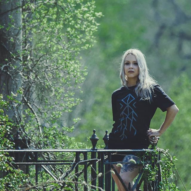 Horns Of Odin tweet media