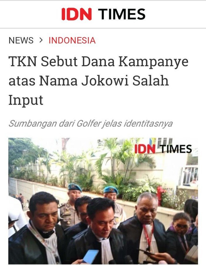 Lihat gambar di Twitter