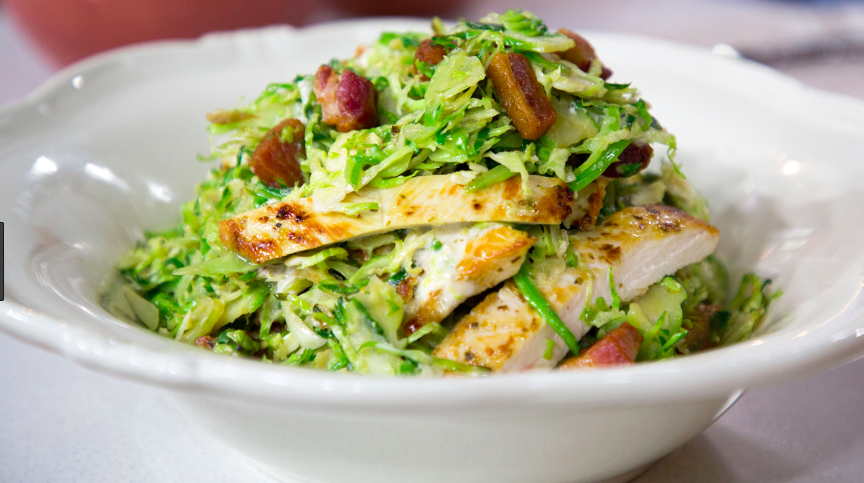 Doms_Italian's tweet image. Did you know... 

Caesar salad was not a favourite of Julius Caesar. It doesn’t even come from Italy. The origin of Caesar salad is said to be traced to Tijuana, Mexico where Italian-American Cardini Caesar ran a restaurant and made the salad by accident one day! 
#funfoodfact