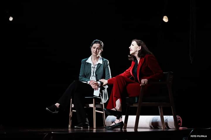 LOSACPTMX's tweet photo. #ACPT 

ORESTíADA 

Agamenón, rey de Micenas, sacrifica a su hija Ifigenia para ganar la guerra de Troya.....

Teatro El Galeón
Jueves, viernes, sábados y domingos 18:00 hrs 
Del 6 de junio al 14 de julio de 2019.

Aquí la nota ▶https://t.co/RjdEUpfeO9
📷 @pala_pili https://t.co/xdfeDRGcwf
