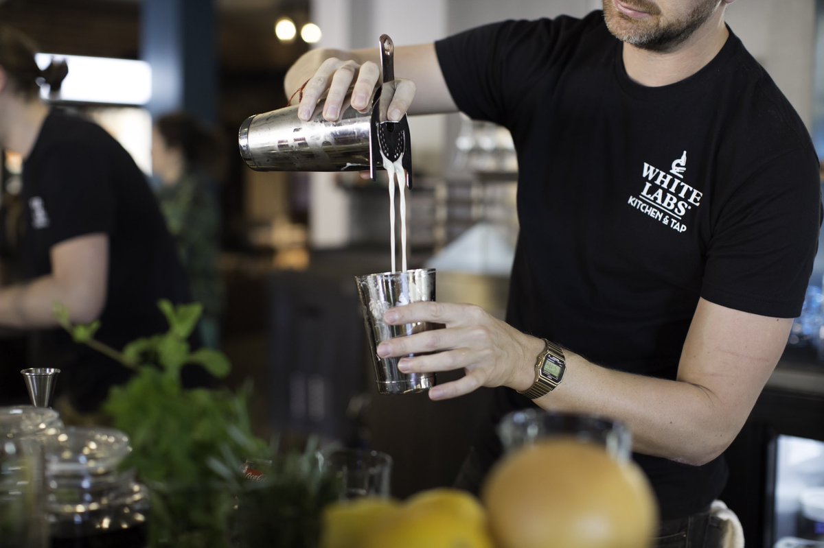 CBPhotogs's tweet image. “Tipsy Tuesday, amirite?!”
“It’s 10am.”
“It’s 5 o’clock somewhere!”
“You have a problem.”
•
Book us to capture the stories of your restaurant for your social media and marketing!