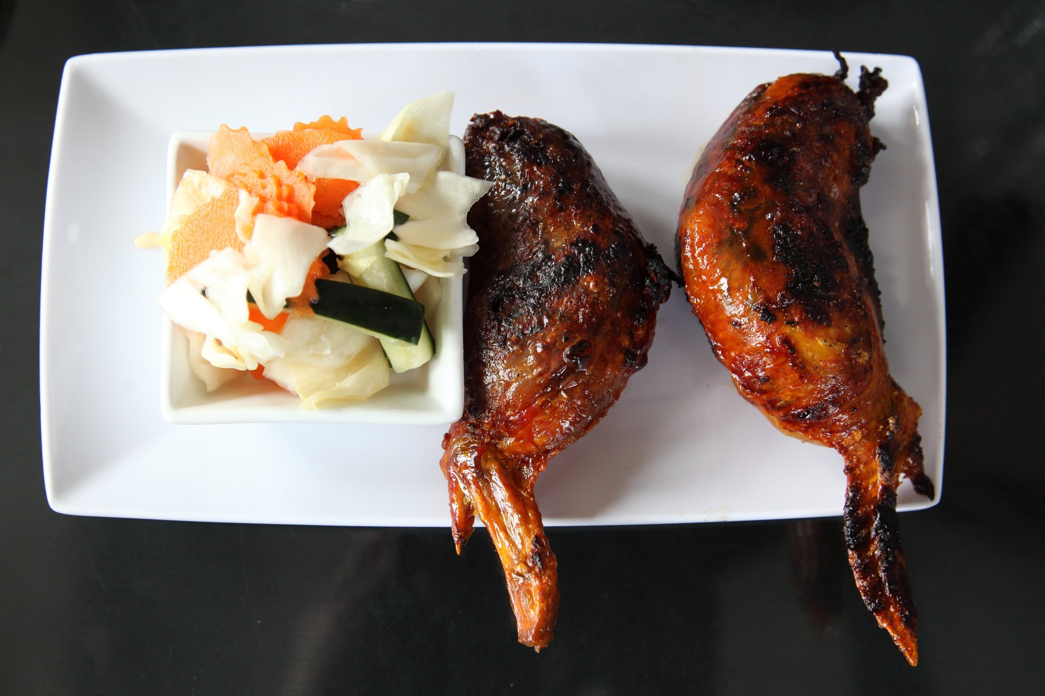 Dave Cook On Twitter Cambodian Stuffed Chicken Wings Sophie S Kitchen Philadelphia