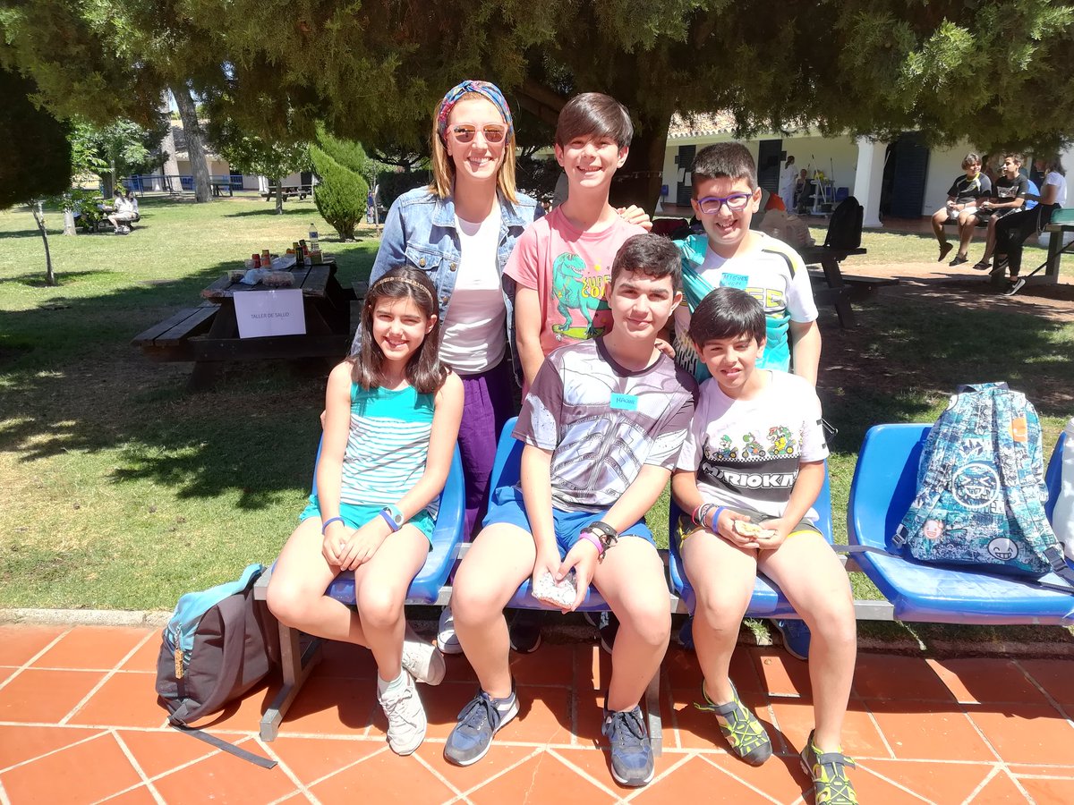 CEIPSanFranciscoSolano tweet media