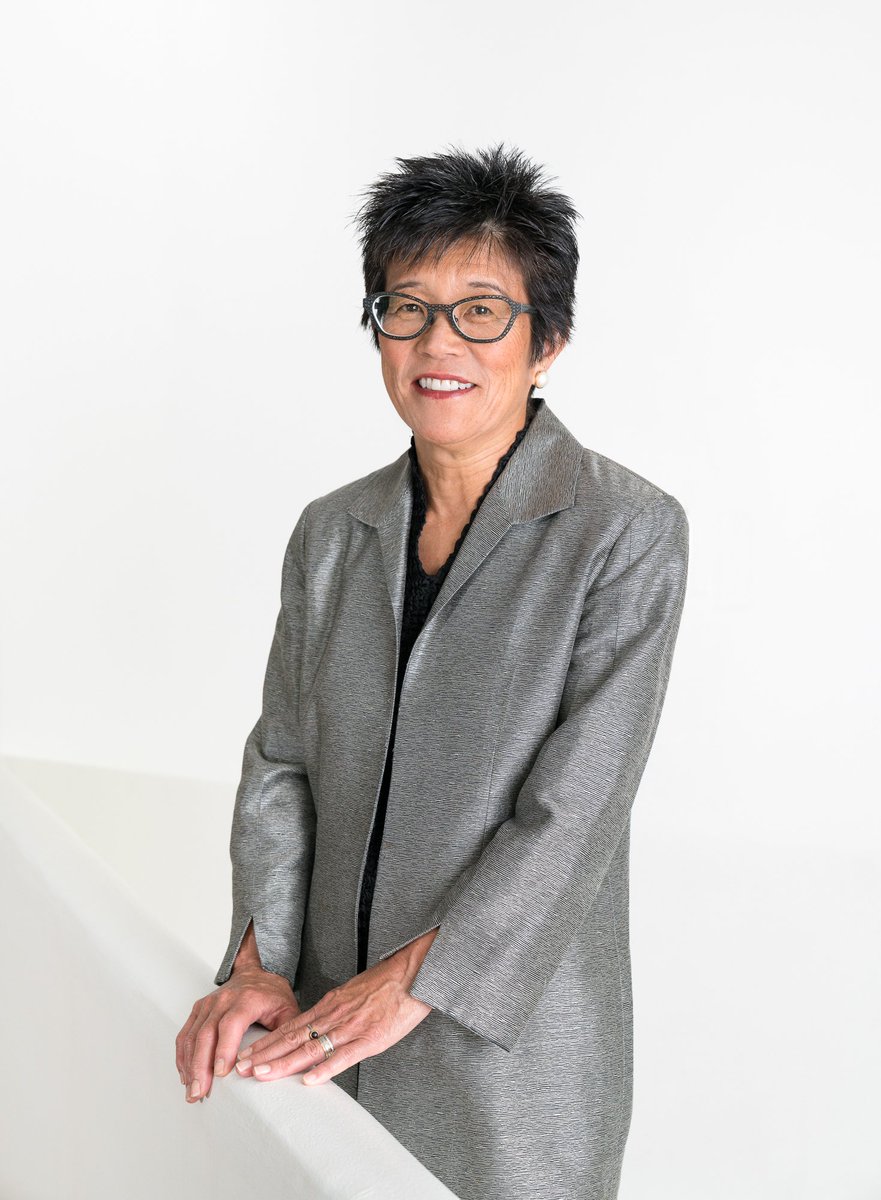 UCIIMCA's tweet photo. UCI is pleased to announce Kim Kanatani has been appointed the 1st museum director of the Institute and Museum for California Art. Having been Deputy Director &amp; Director of Education at the Guggenheim Museum, Kanatani is ideal to establish UCI's center for California art #UCIimca https://t.co/e3LGq7yotZ