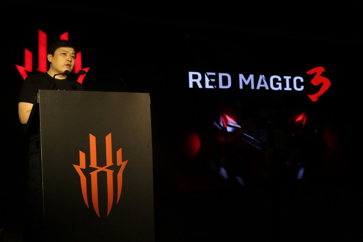 RedMagicIN's tweet image. God is for real. Here’s the proof. #GodModeOn #GameTimeAnytime
Available from 27th June on Flipkart: bit.ly/2x0OpI8