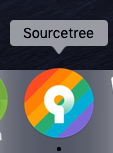 v_semenchenko's tweet image. Внезапно. Иконка #SourceTree