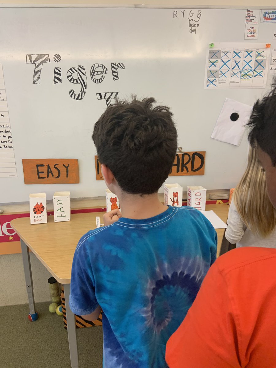 What’s better than creating fantastic math games? Playing them of course! #amazingfifthgraders <a href="/weston_field/">Weston Field Elementary School</a> <a href="/westonpublic/">Weston Public School</a>