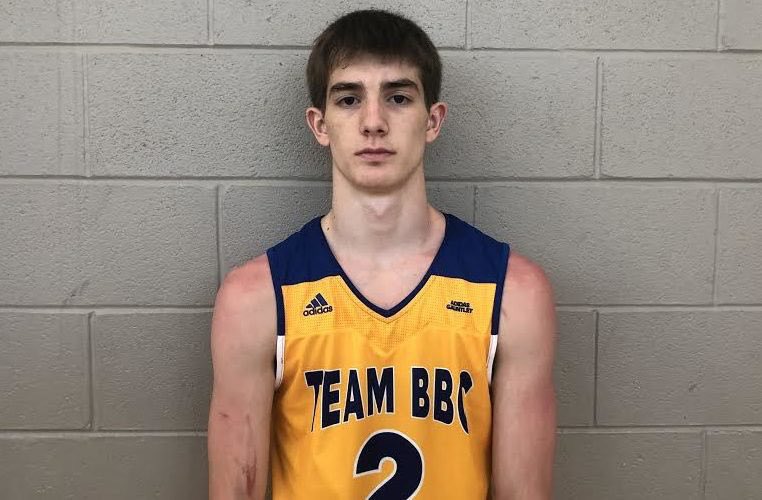 Baltimore Basketball Club tweet media