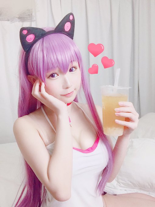 Twitterのコスプレ画像14