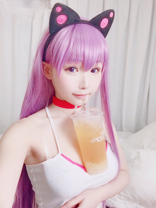 Twitterのコスプレ画像13