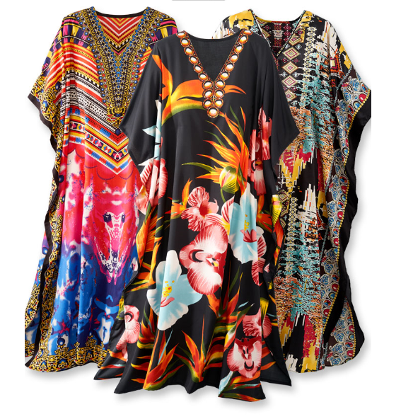 shopnational's tweet photo. Get Lovely Lounge-ability Looks all Summer Long

Shop the Caftan Craze today: https://t.co/M7amuOHV5G

#caftans #comfortandstyle #livesoft #caftancraze #lounge #lounging #loungeability #shopnational #summershopping #summer #relax #ootd #summerlooks #today #summercollections https://t.co/btfCl896VO