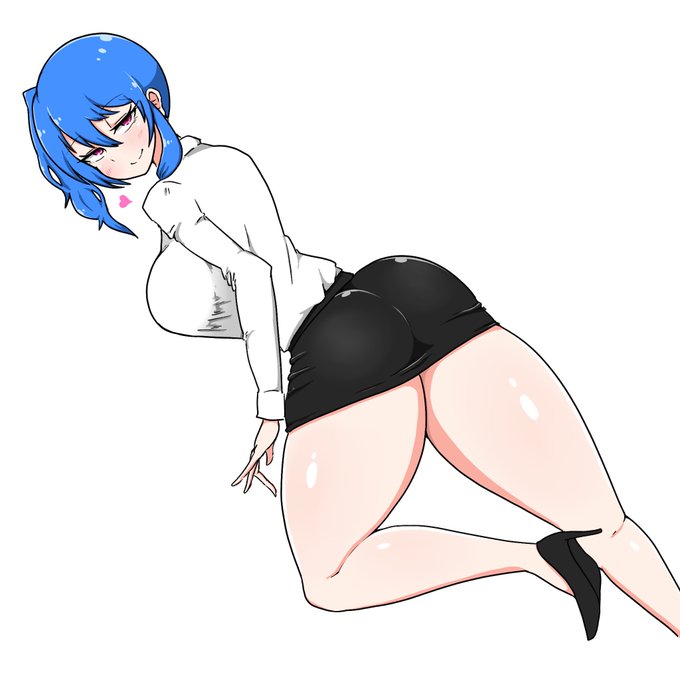 セントルイスに搾り取られたい 