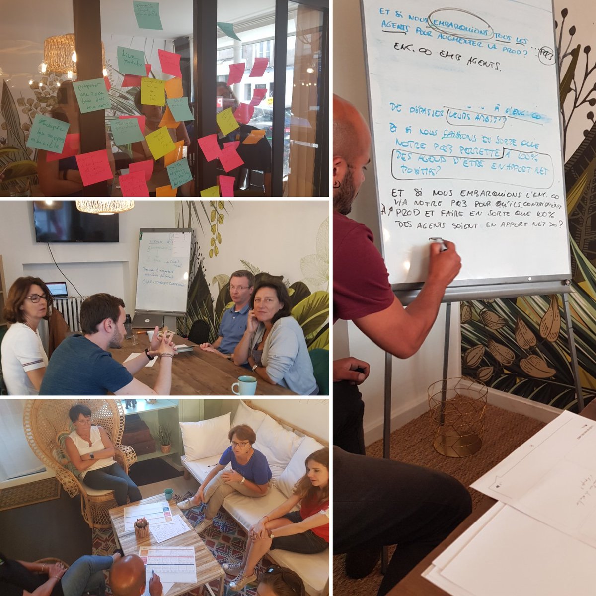 Franck Marschall tweet media