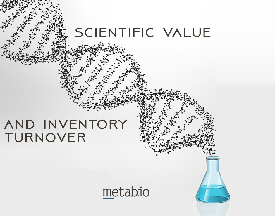 MetabioOfficial's tweet image. Metabio’s approach provides a process for increased scientific value and inventory turnover for biobanks !
#metabio #biobanking #biosample #precisionmedicine